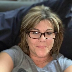 Meet your Posher, Renee